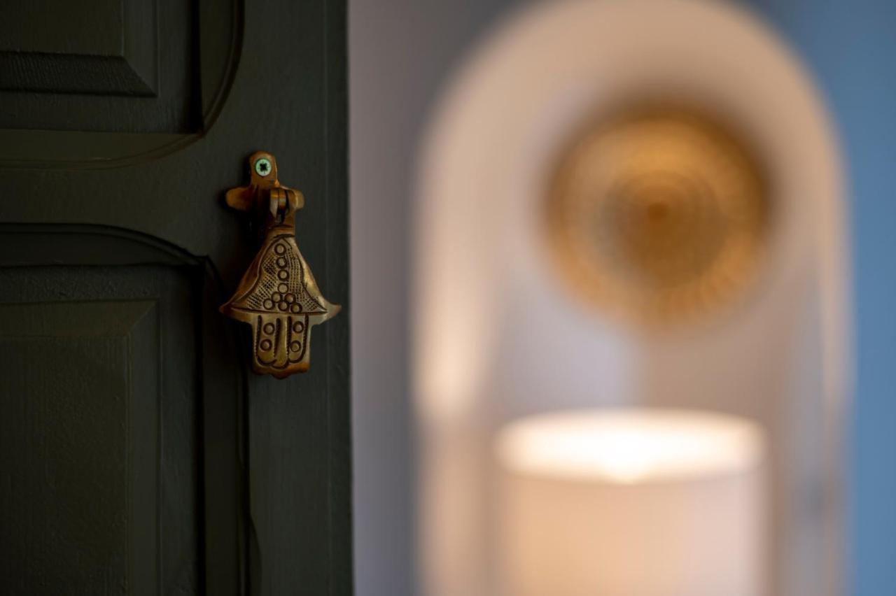 Riad Espoir Spa Logement Entier 马拉喀什 外观 照片